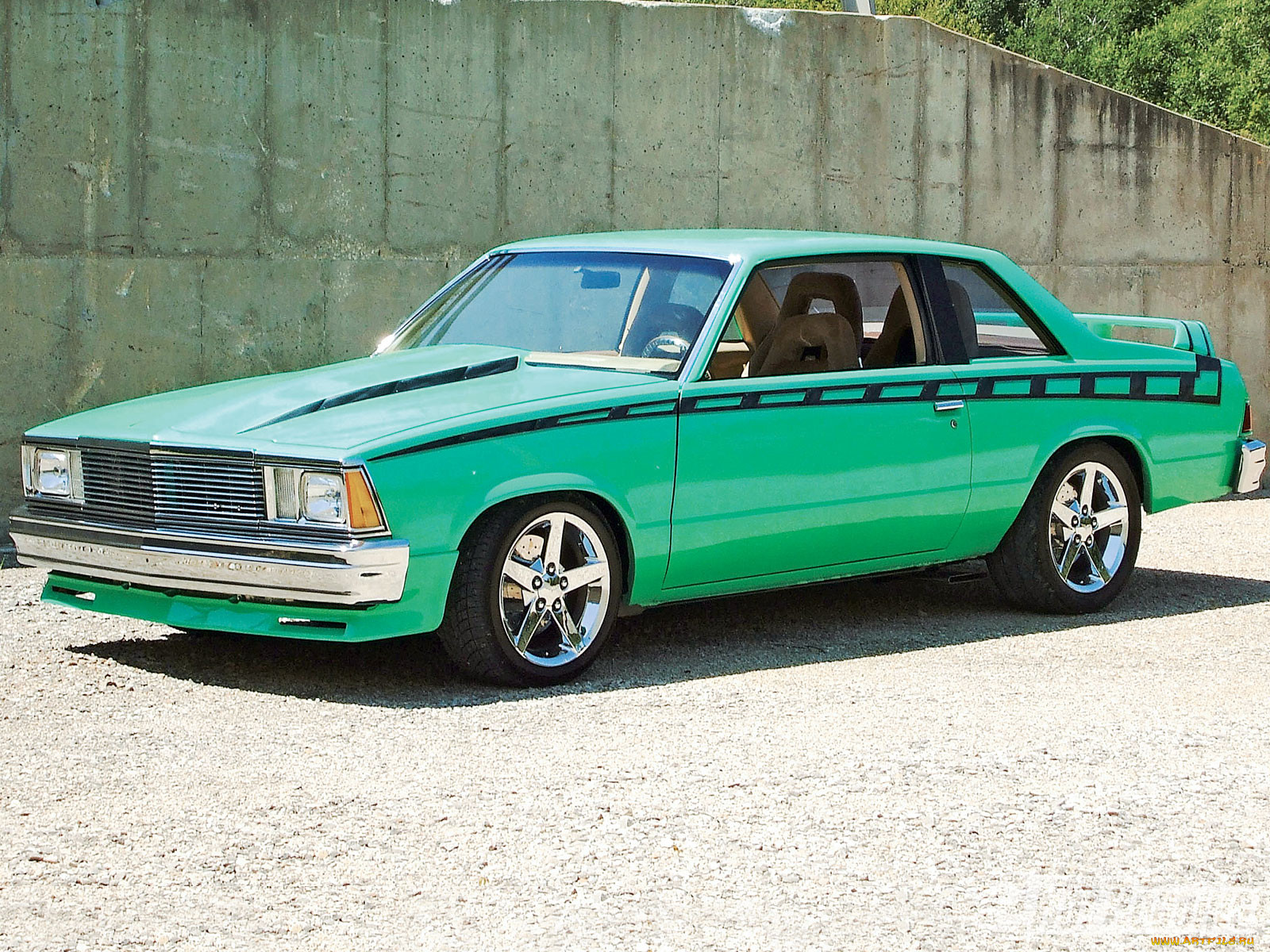 , chevrolet